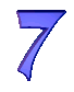 The magic number !